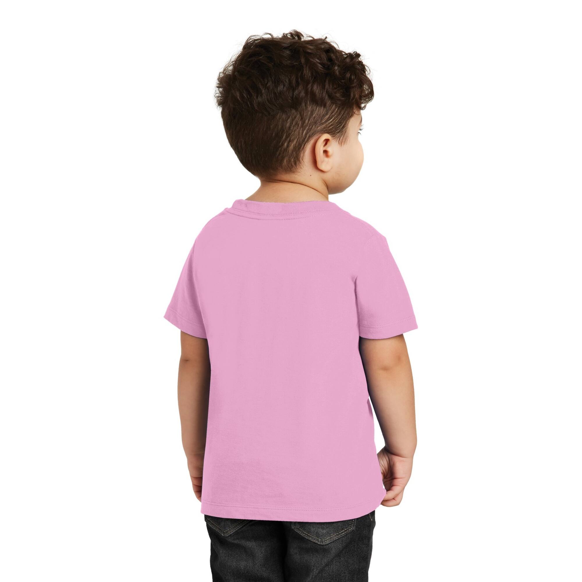 Port & Company® Fan Favorite™ Toddler T-Shirt
